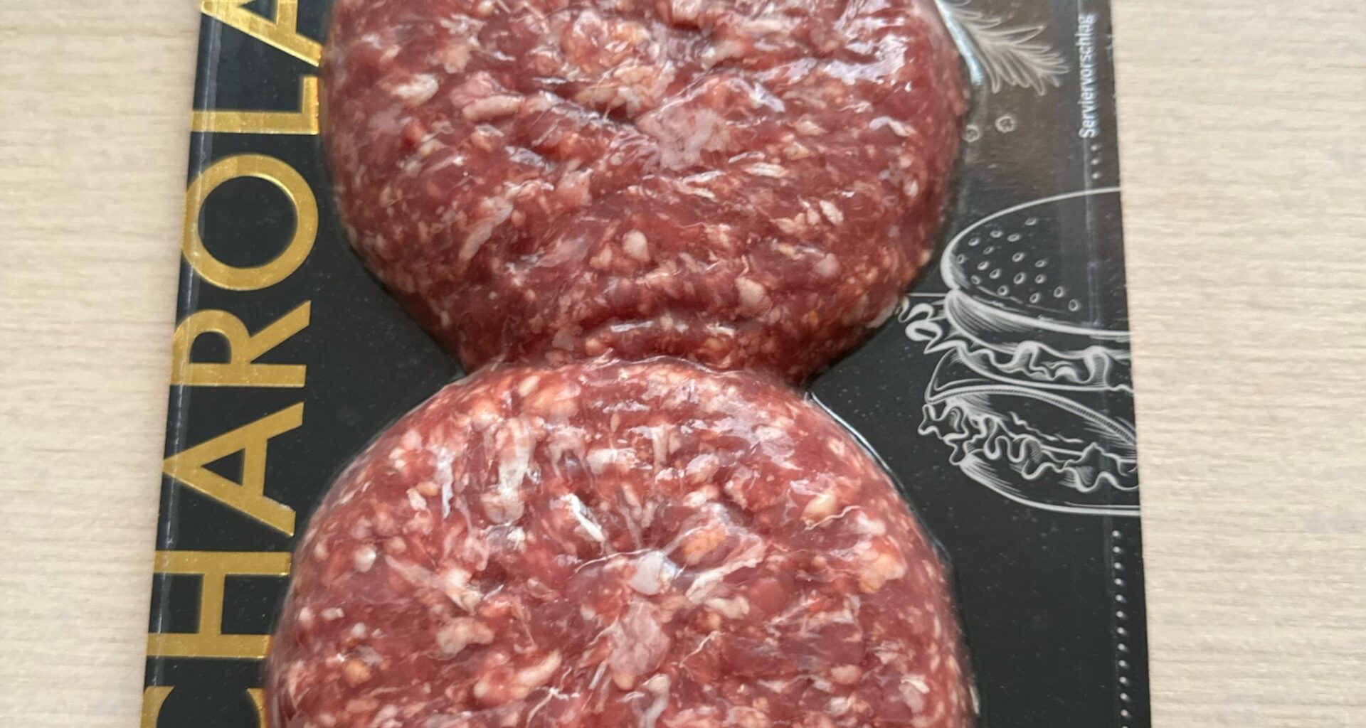 Kann ich diese Patties einfrieren?