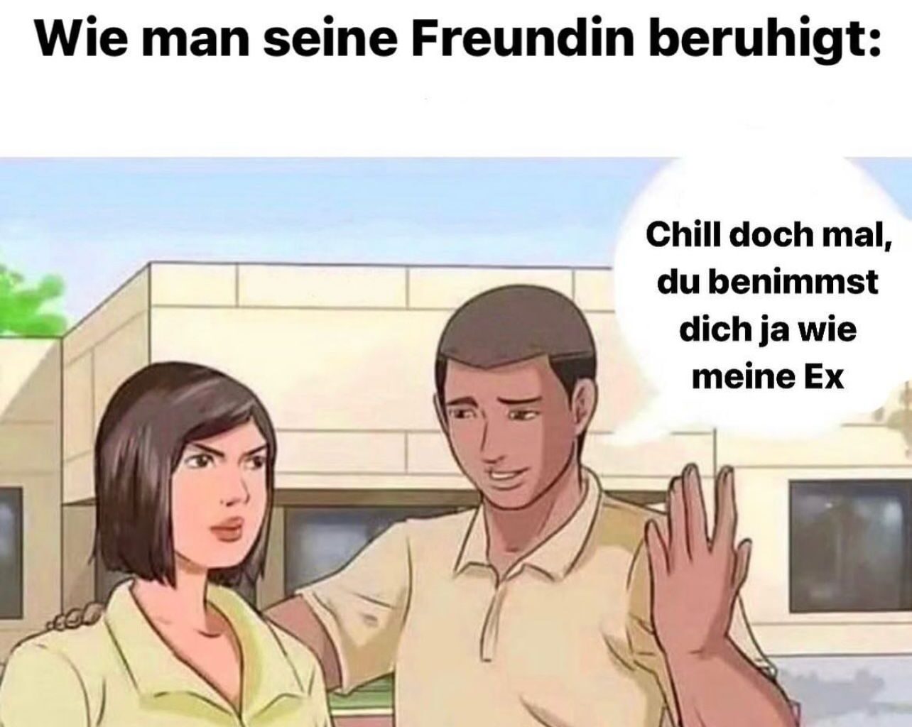 Probiert das mal aus😂