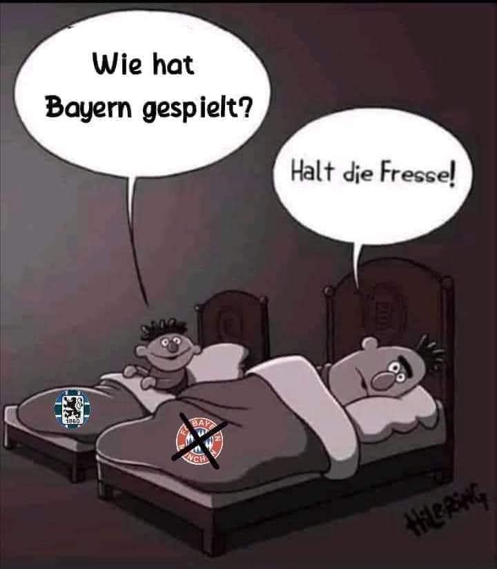 Die 60er ⚽🥅