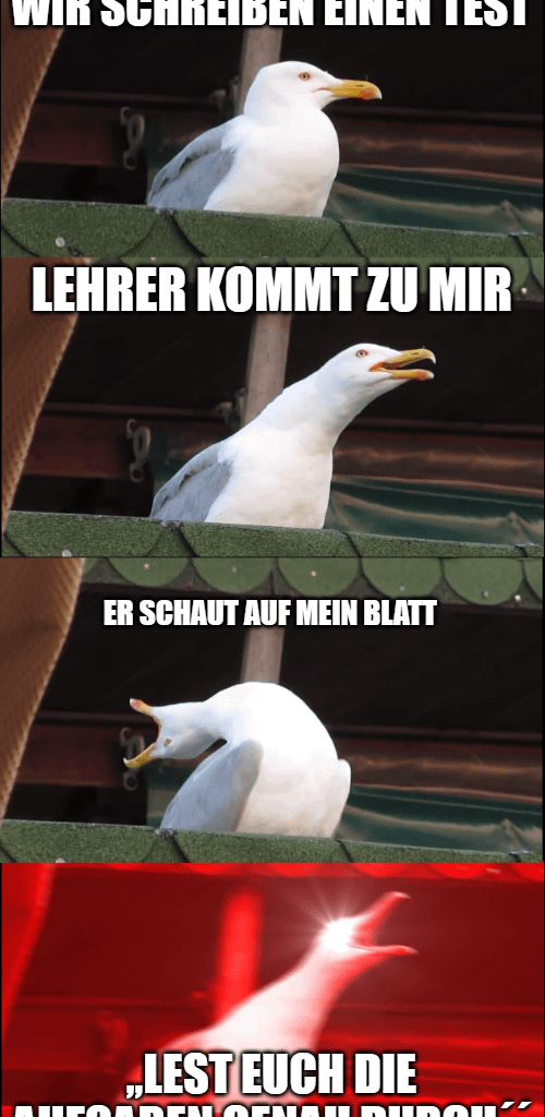 jeder kennts