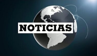 Noticias del 2023/12/25 01h00 • FRANCE 24 Español