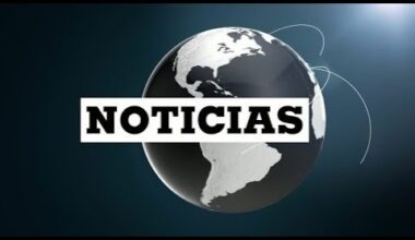 Noticias del 2023/12/25 12h00 • FRANCE 24 Español