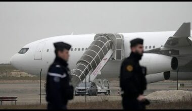 France : Les indiens bloqués dans la Marne pourront repartir, deux d'entre eux placés en garde à vue