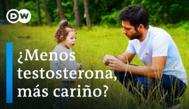 Ciencia - cuando los hombres se convierten en padres | DW Documental