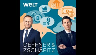 DEFFNER & ZSCHÄPITZ: Was kommt nach den 20 Prozent? Die Dax-Kursziele von Bulle und Bär | WELT