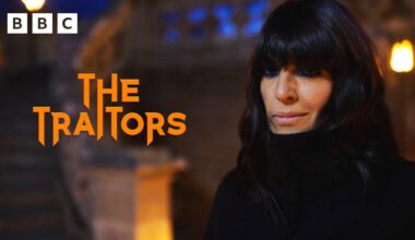 The Traitors - Series 2 | Official Trailer 👀 - BBC