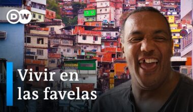 Brasil: la vida en la mayor favela de Río | DW Documental