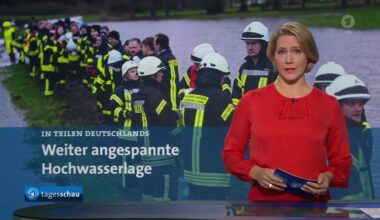 tagesschau 23:15 Uhr, 26.12.2023