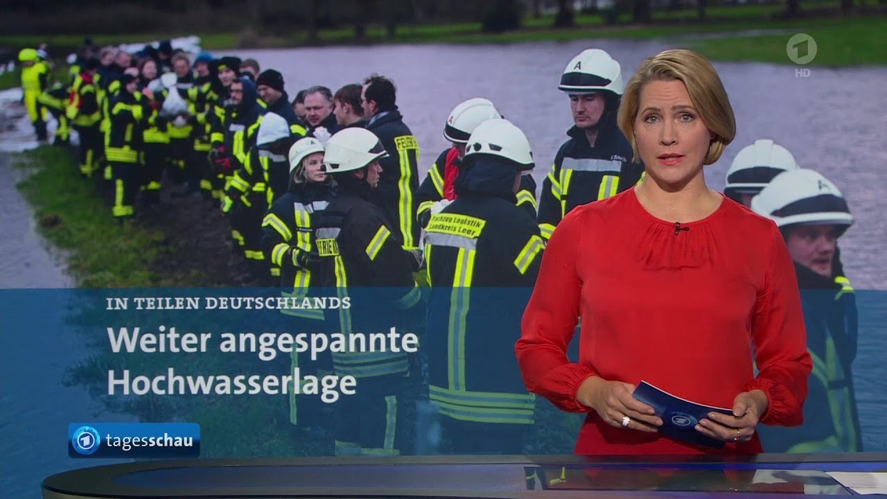 tagesschau 23:15 Uhr, 26.12.2023