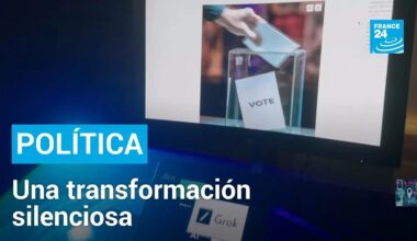 Inteligencia artificial y noticias falsas redefinieron las elecciones en América Latina