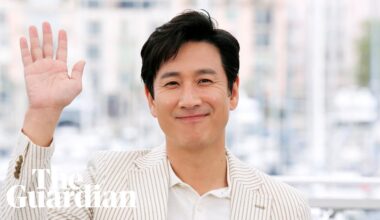 A look back at Parasite actor Lee Sun-kyun's career