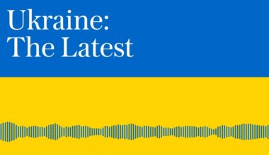 Russia bombs maternity ward in biggest blitz of 2023 | Ukraine: The Latest | Podcast