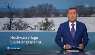 tagesschau 20:00 Uhr, 29.12.2023