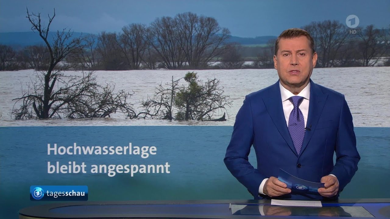 tagesschau 20:00 Uhr, 29.12.2023