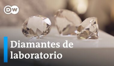 Joyas y piedras preciosas con buena conciencia | DW Documental