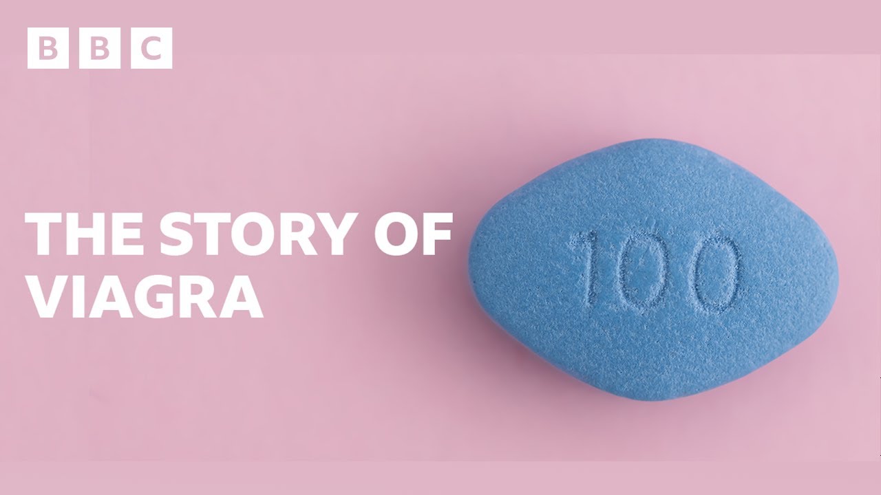 The curious tale of how Viagra was discovered | Men Up | BBC Ideas - BBC