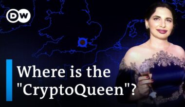 Scamming billions, then disappearing: The case of the "CryptoQueen" | DW Documentary