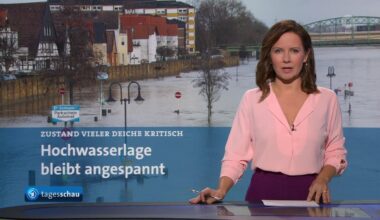 tagesschau 00:00 Uhr, 31.12.2023