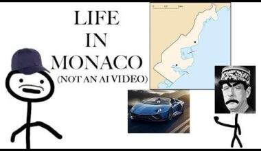 Is this really the Monaco experience?