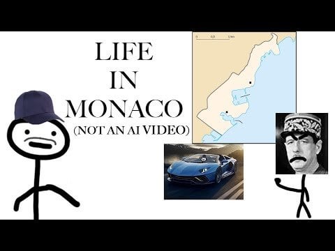 Is this really the Monaco experience?