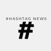 TikTok · Hashtag-News