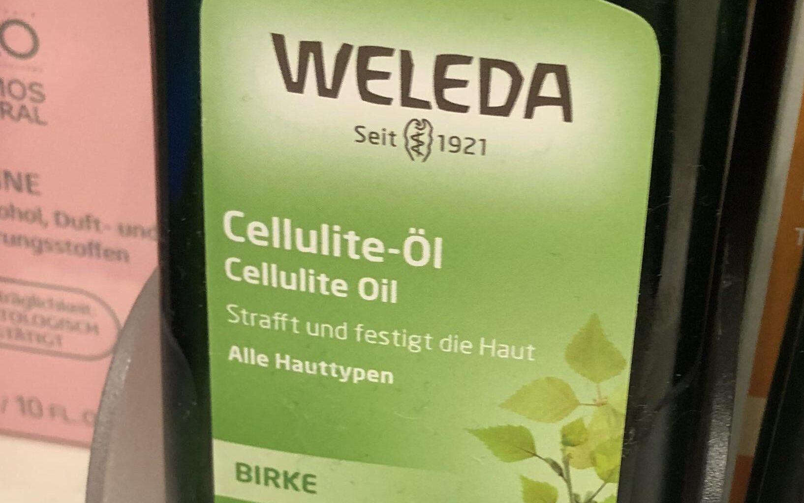 Prima Geschenkidee für stressfrei Weihnachten.