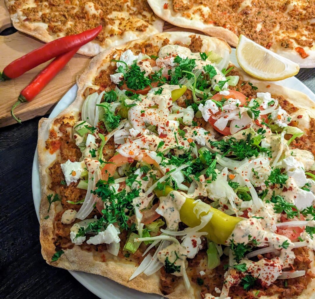 Lahmacun