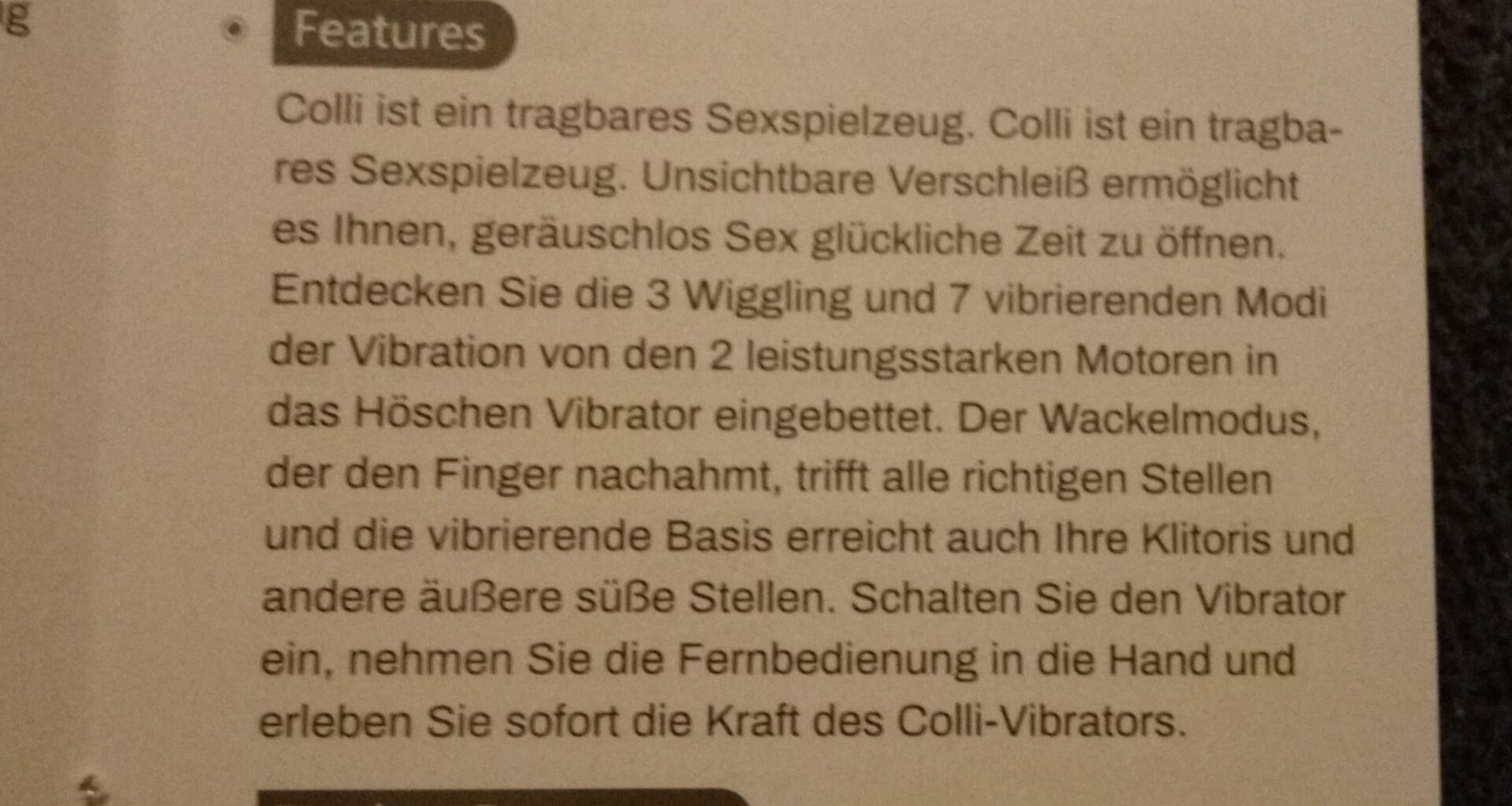 "Unsichtbare Verschleiß ermöglicht geräuschlos Sex glückliche Zeit"