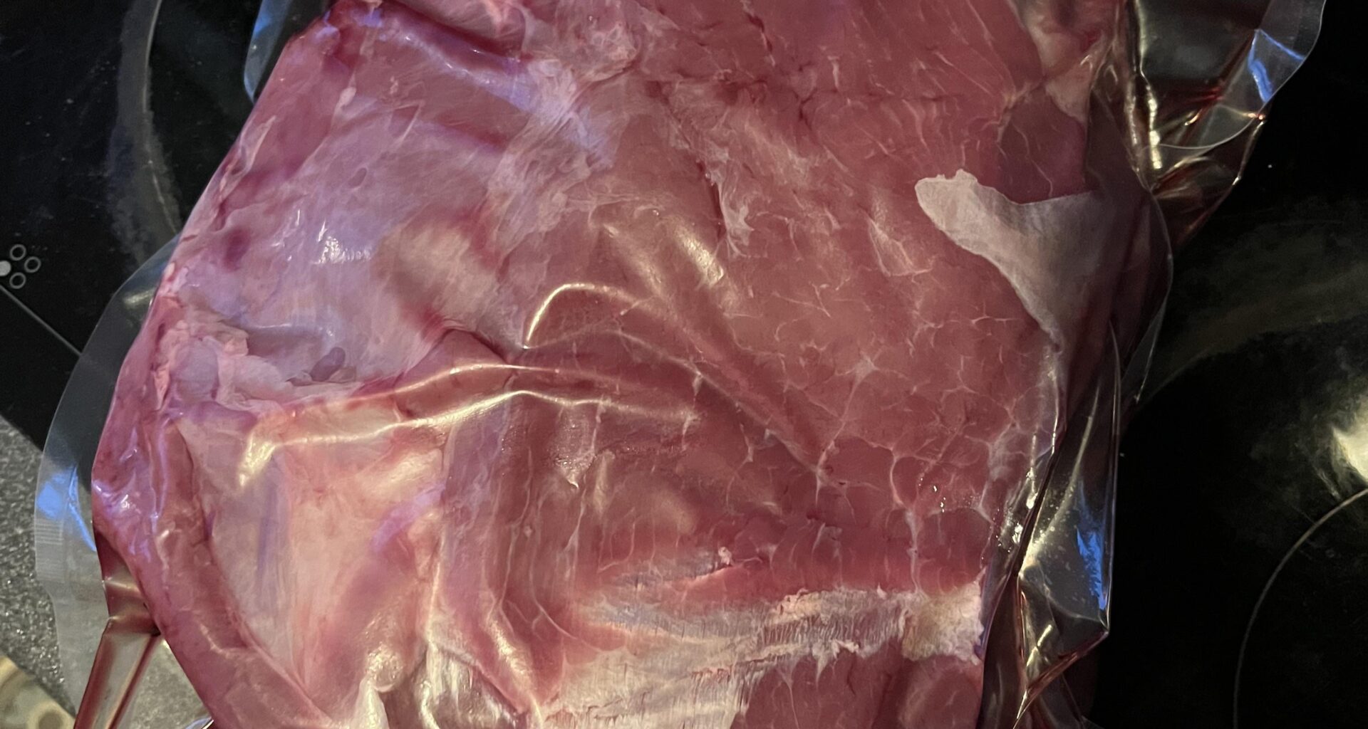 Rinderbraten sous vide - aber wie?