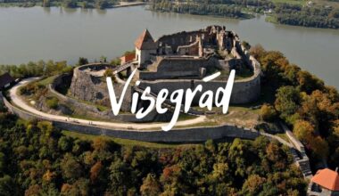 Visegrád | Day Trip from Budapest