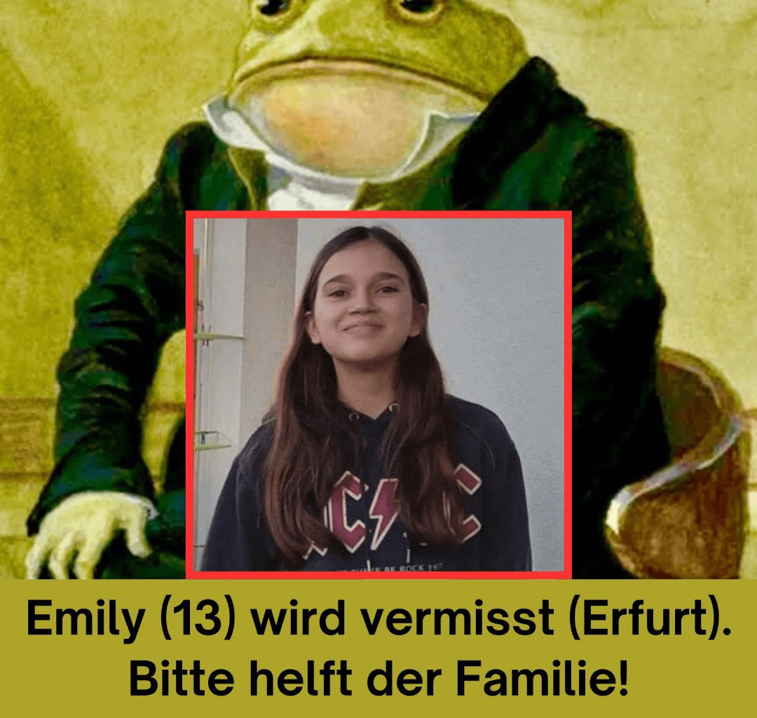 Teilt das Bild wo immer ihr könnt und helft der Familie!