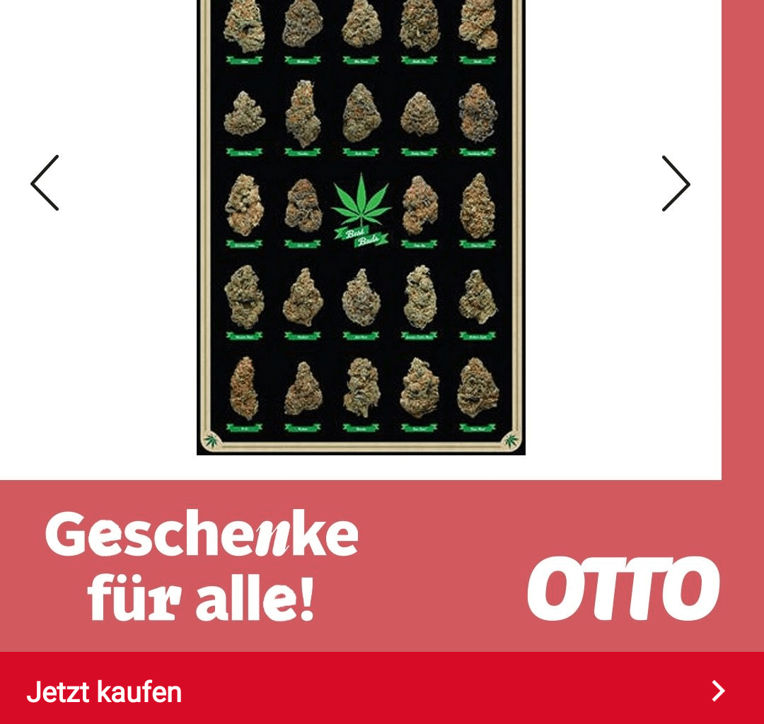 Dachte erst es wäre otto.nl