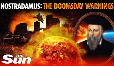 Prophecies of Nostradamus: Doomsday warnings for 2024