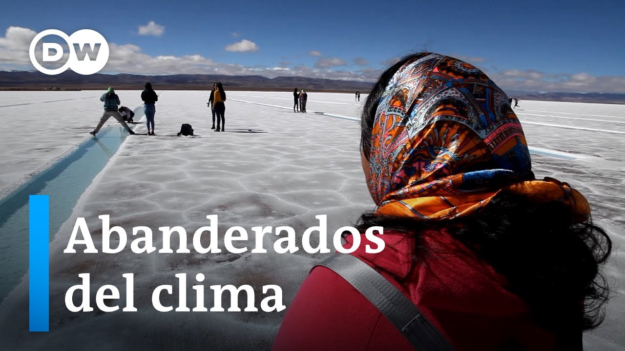 Héroes cotidianos por un planeta mejor - Programa completo