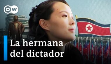 La mujer más poderosa de Corea del Norte | DW Documental