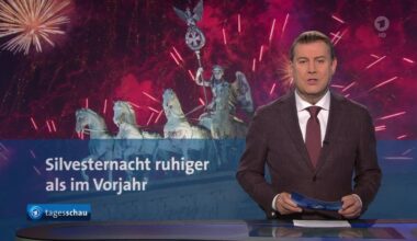 tagesschau 20:00 Uhr, 01.01.2024