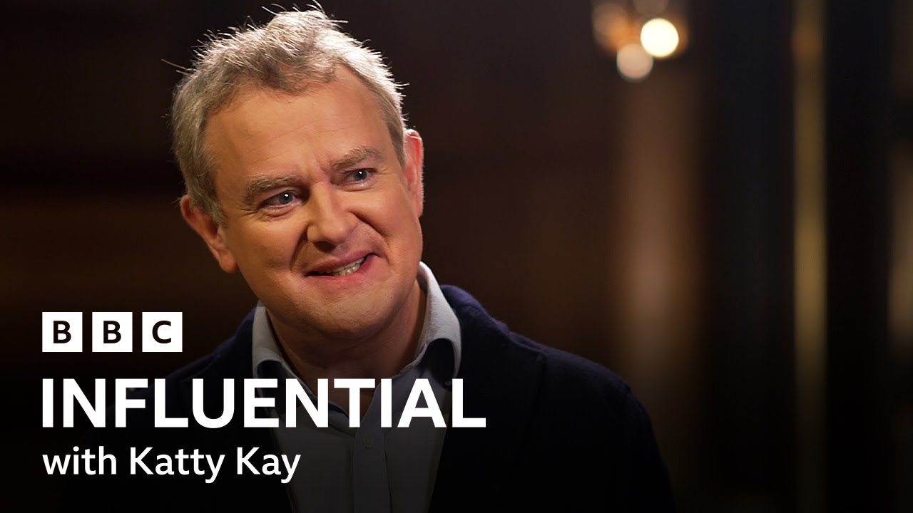 Hugh Bonneville on Downtown Abbey's secret to success | BBC News