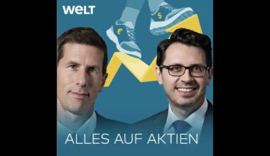 Duell der Elektro-Giganten und die Liste der 10 Aktien-Biathleten | WELT Podcast