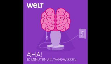 Muskelaufbau – wie trainiere ich am effektivsten? | WELT Podcast