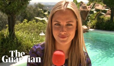 Reeva Steenkamp: the model and campaigner who was killed by Oscar Pistorius