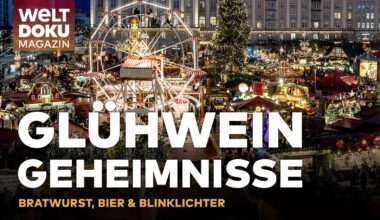 TRADITON IN DEUTSCHLAND: WEIHNACHTSMARKT 2023 - Adventsleckereien zu saftigen Preisen | Magazin