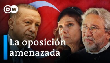 100 años de Turquía: ¿Puede salvarse la democracia? | DW Documental