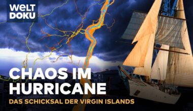 KARIBIK-KATASTROPHE: IM KAMPF MIT HURRICANE IRMA -Im Auge des Sturms -Extremes Wetter S2E03 |HD Doku