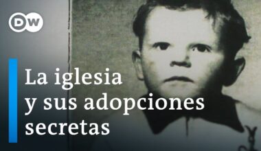 Los niños robados de Irlanda exigen justicia | DW Documental