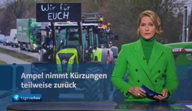 tagesschau 20:00 Uhr, 04.01.2024