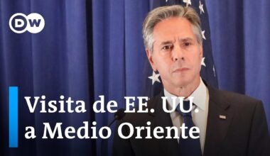 EE. UU. intenta evitar que se propague conflicto en otros países árabes