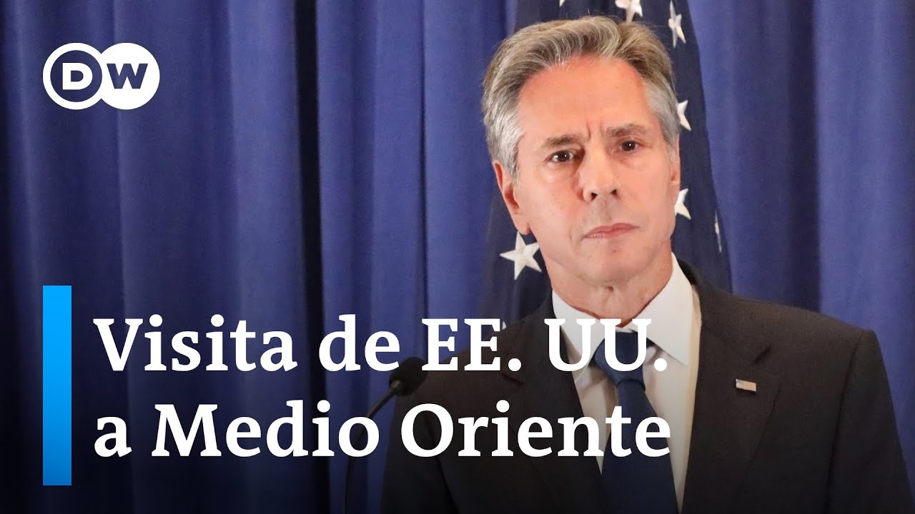 EE. UU. intenta evitar que se propague conflicto en otros países árabes