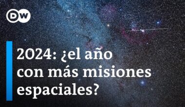 Nueva carrera espacial: cada vez más países y empresas compiten por llegar a la Luna