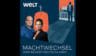 Zwischen Sparzwang und Transformationsdruck: Jagen die Bauern die Ampel vom Hof? | WELT Podcast