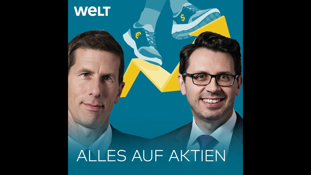 Franken-Boost für Aktionäre und Rendite mit Risiken | WELT Podcast